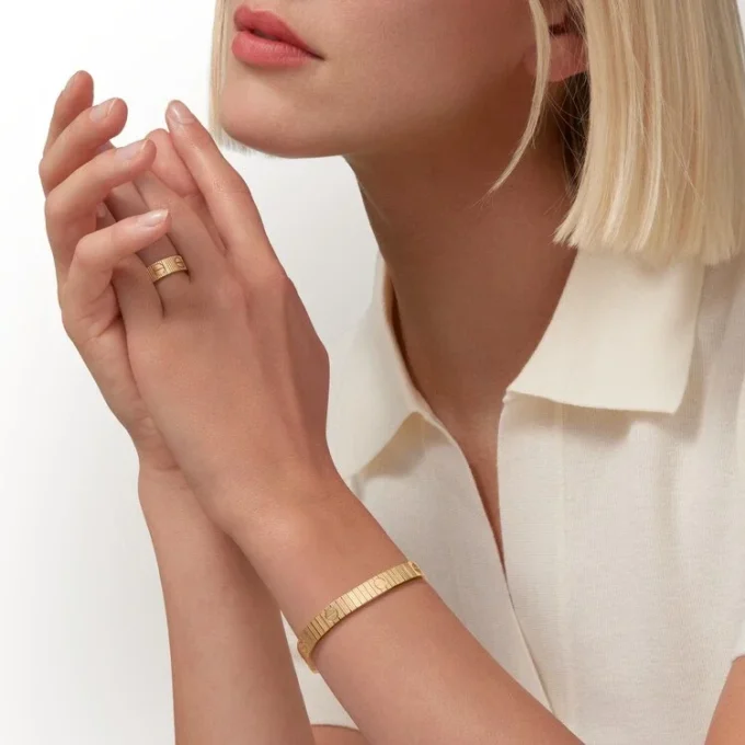 Anillo Love Unlimited