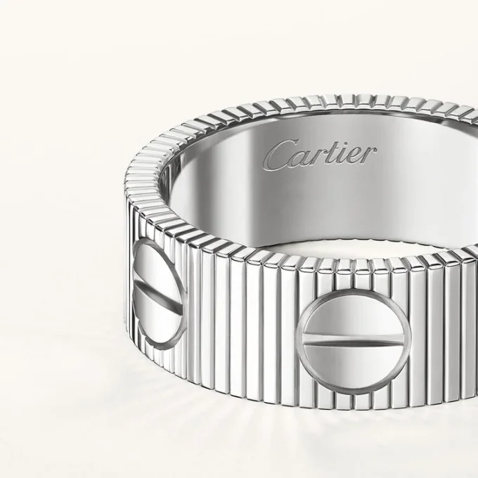 Anillo Love Unlimited
