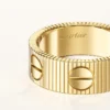 Anillo Love Unlimited