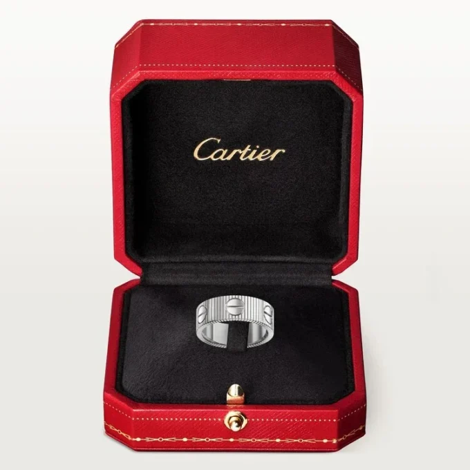 Anillo Love Unlimited