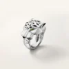 Anillo Panthere de Cartier
