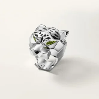 Anillo Panthere de Cartier