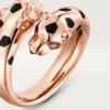 Anillo Panthere de Cartier