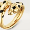 Anillo Panthere de Cartier