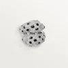 Anillo Panthere De Cartier, articulado, con pavé