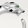 Anillo Panthere De Cartier, modelo mediano