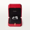 Anillo Panthere De Cartier, modelo mediano