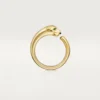 Anillo Panthere de Cartier – Oro amarillo, pequeño | Cartier EE. UU.