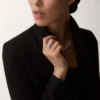 Anillo Reflection De Cartier, diamantes