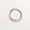 Anillo Trinity, modelo grande