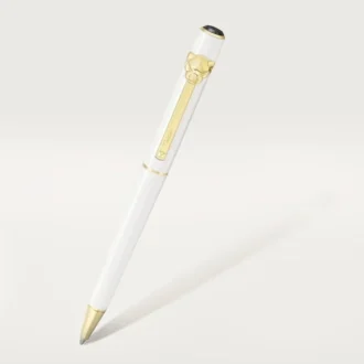 Bolígrafo Panthere De Cartier