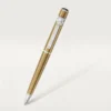 Bolígrafo Panthere De Cartier