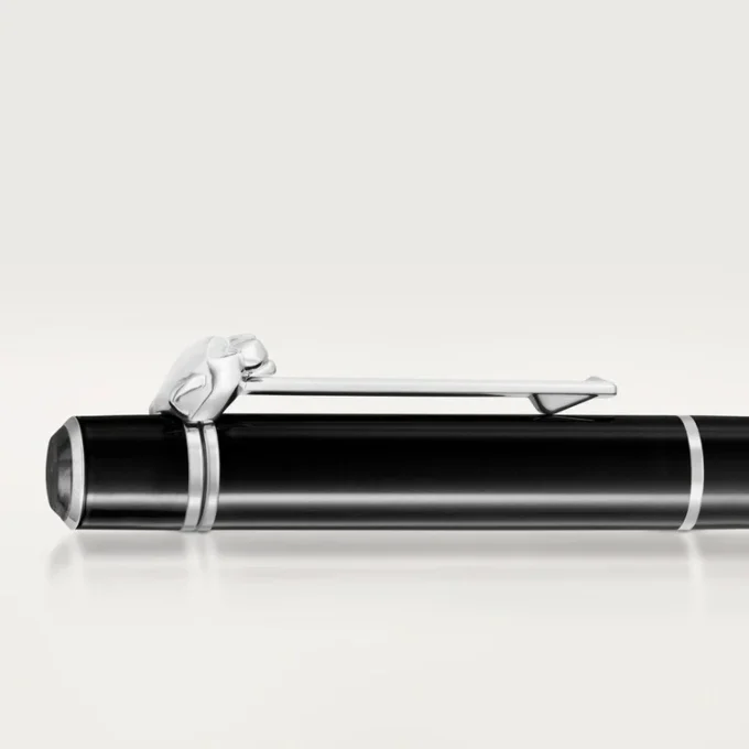 Bolígrafo Panthere De Cartier