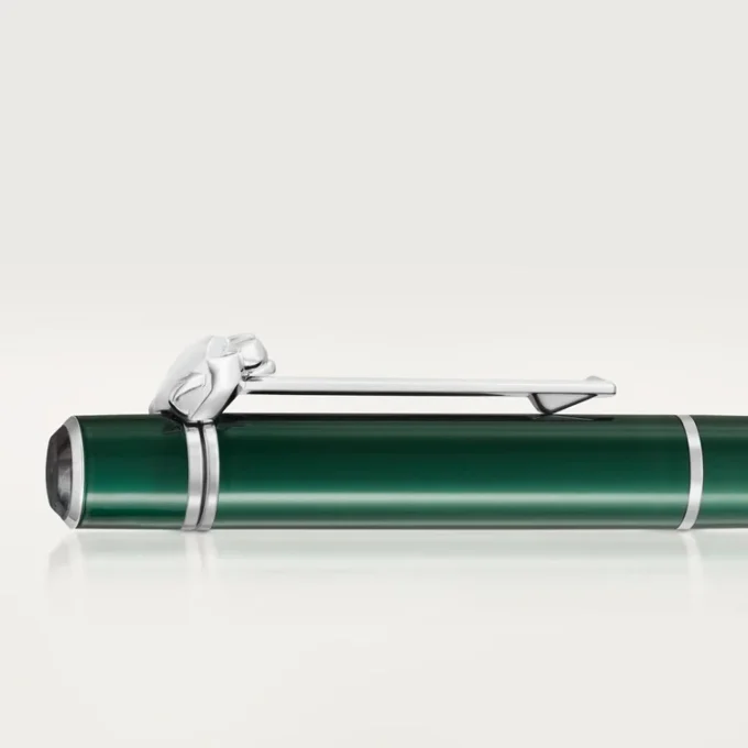 Bolígrafo Panthere De Cartier