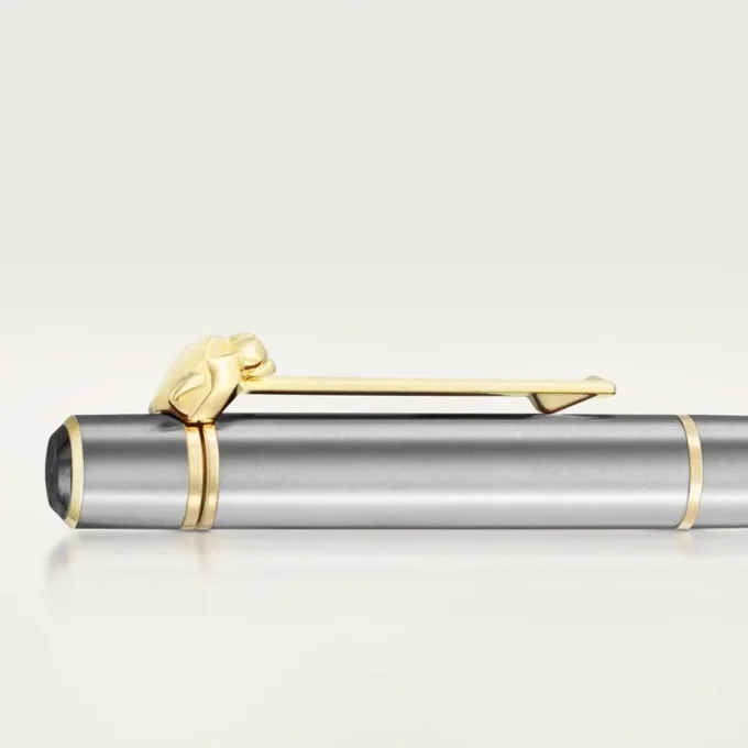 Bolígrafo Panthere De Cartier