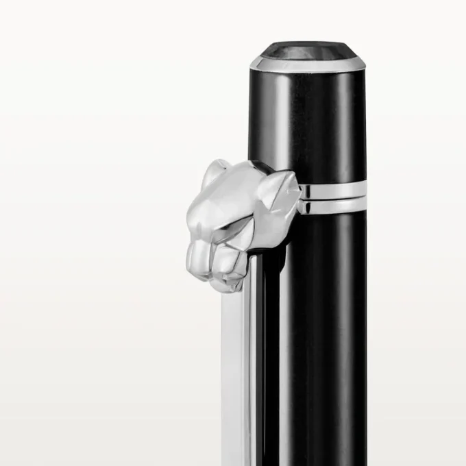 Bolígrafo Panthere De Cartier