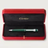 Bolígrafo Panthere De Cartier