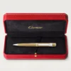 Bolígrafo Panthere De Cartier