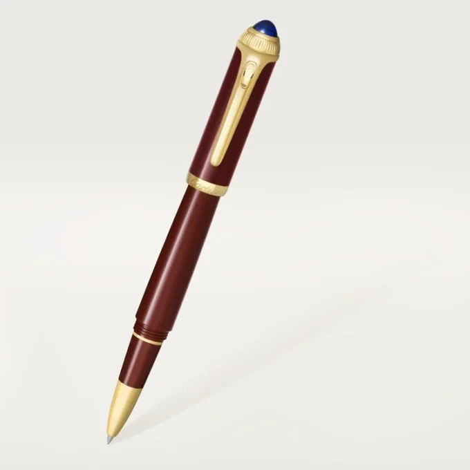 Bolígrafo R De Cartier