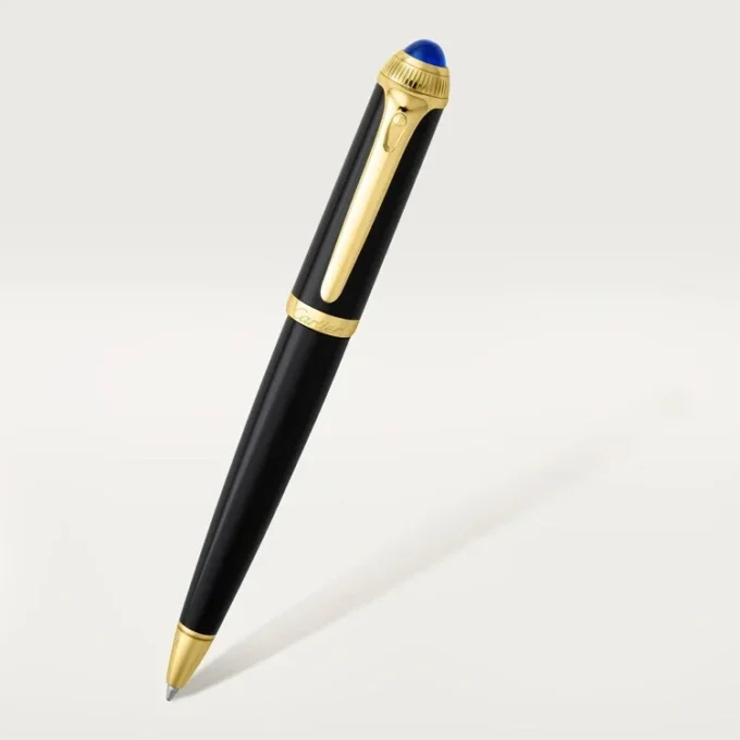 Bolígrafo R De Cartier