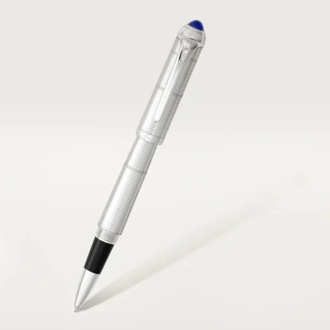 Bolígrafo R De Cartier
