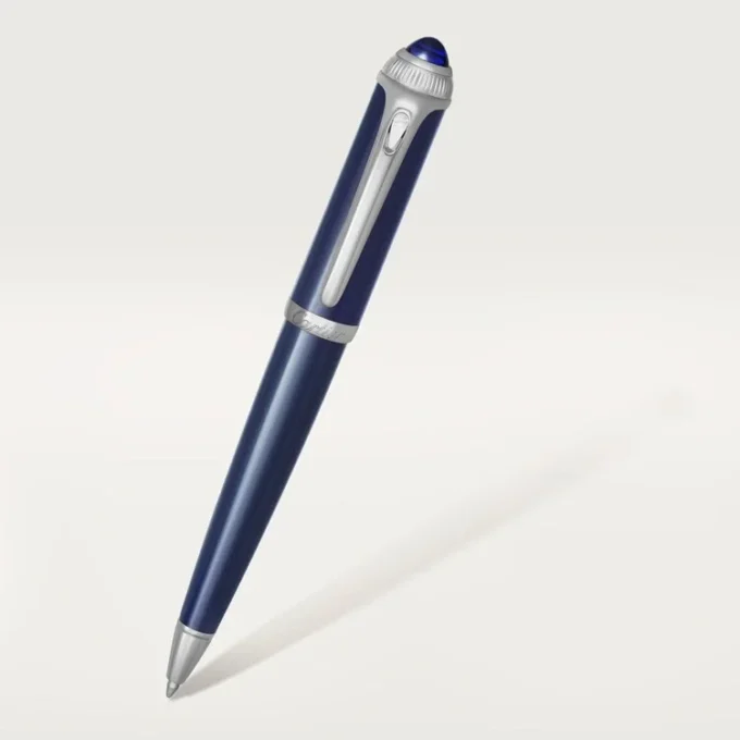 Bolígrafo R De Cartier