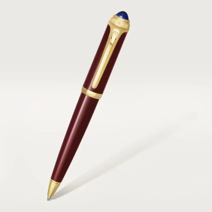 Bolígrafo R De Cartier