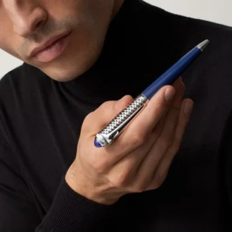 Bolígrafo R De Cartier