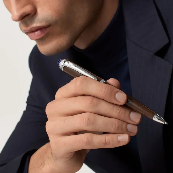 Bolígrafo R De Cartier
