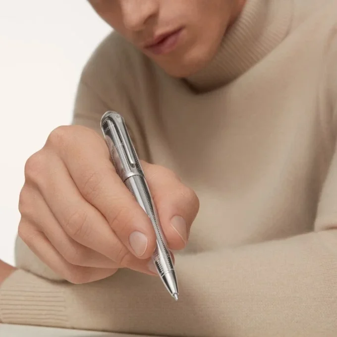 Bolígrafo R De Cartier