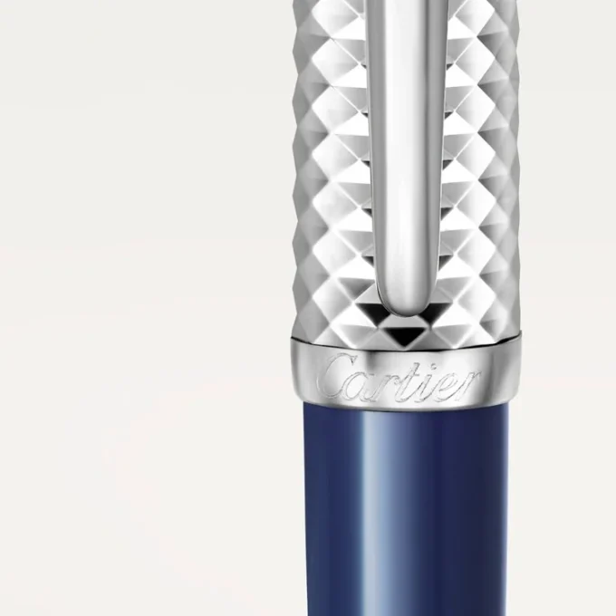 Bolígrafo R De Cartier