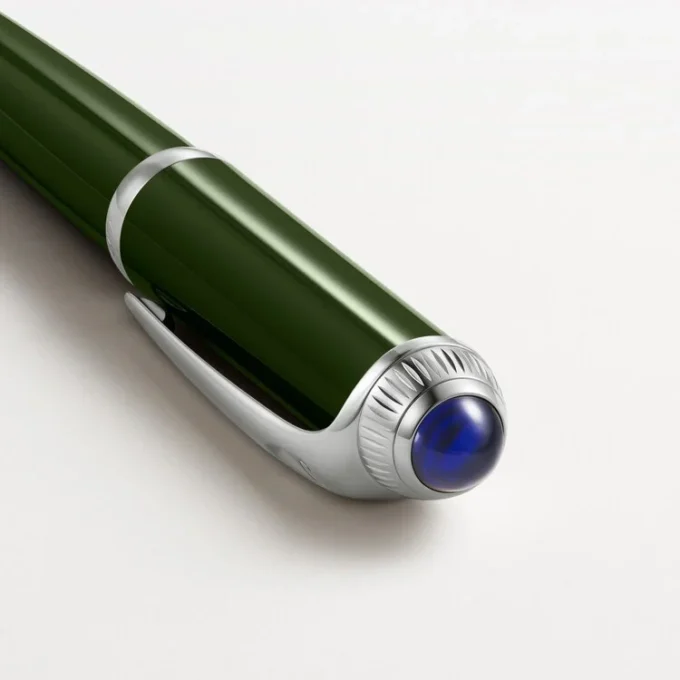 Bolígrafo R De Cartier
