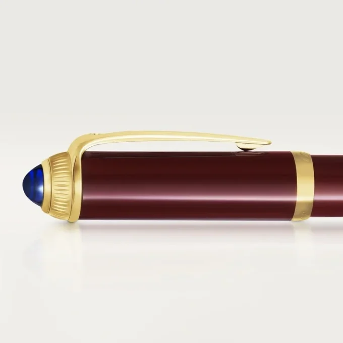 Bolígrafo R De Cartier