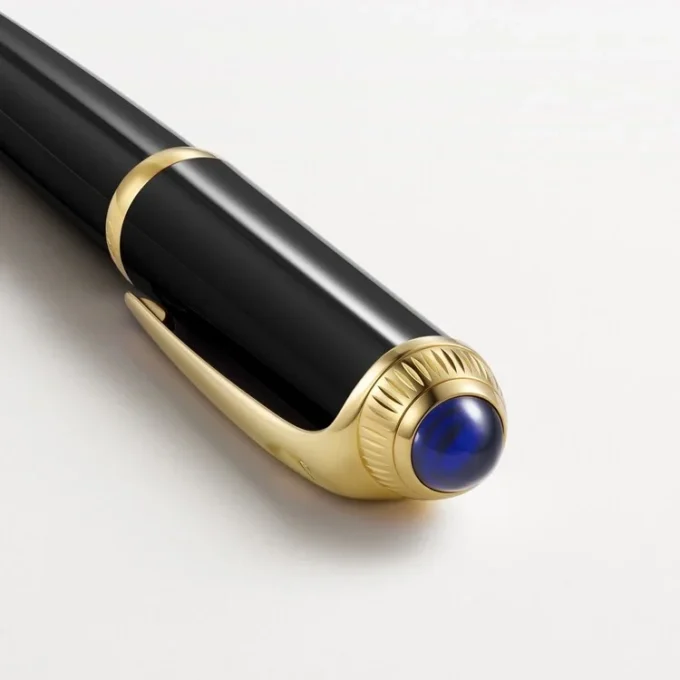 Bolígrafo R De Cartier