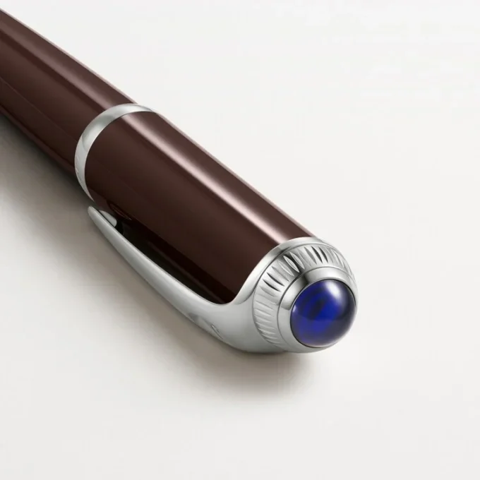 Bolígrafo R De Cartier