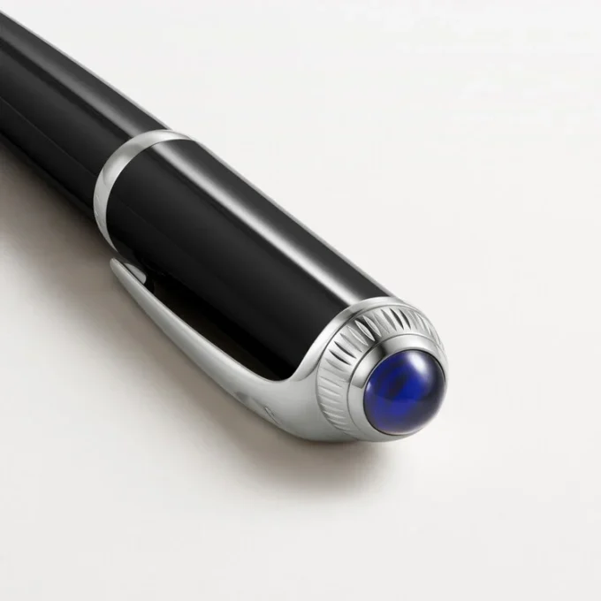 Bolígrafo R De Cartier