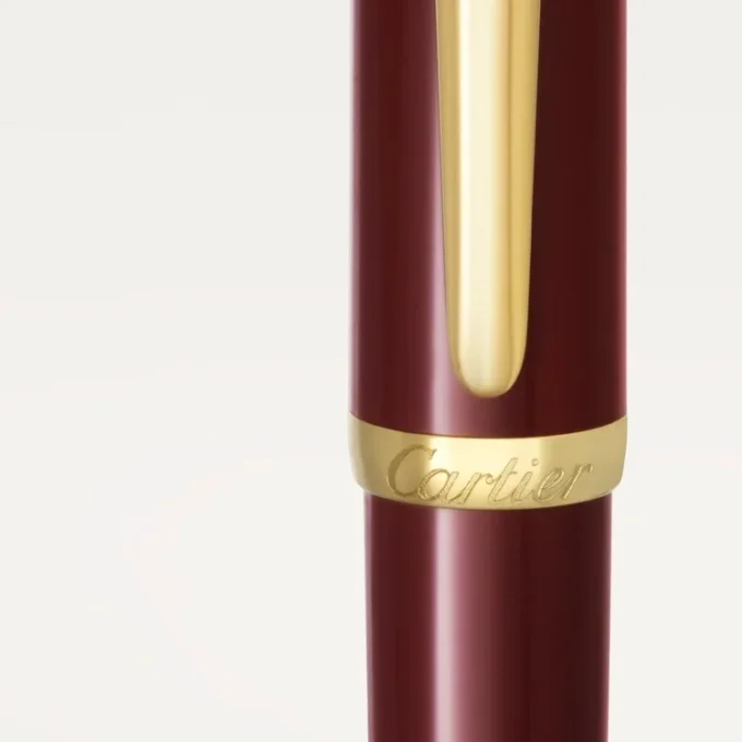 Bolígrafo R De Cartier