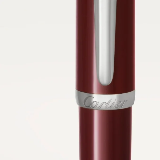 Bolígrafo R De Cartier