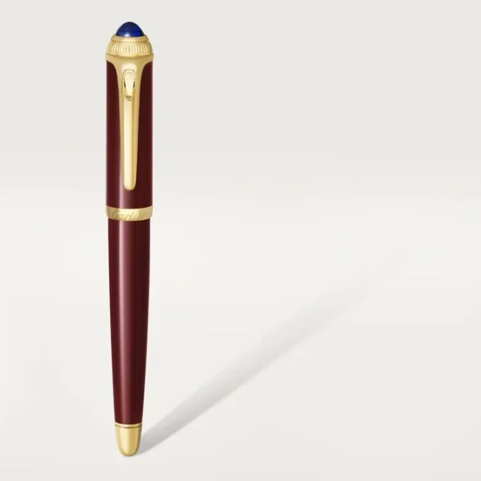 Bolígrafo R De Cartier