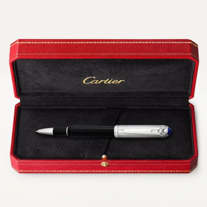 Bolígrafo R De Cartier