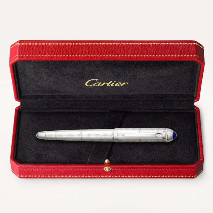 Bolígrafo R De Cartier