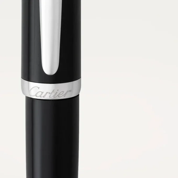 Bolígrafo R De Cartier