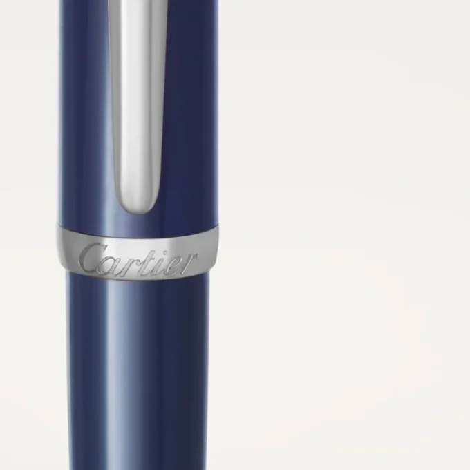 Bolígrafo R De Cartier