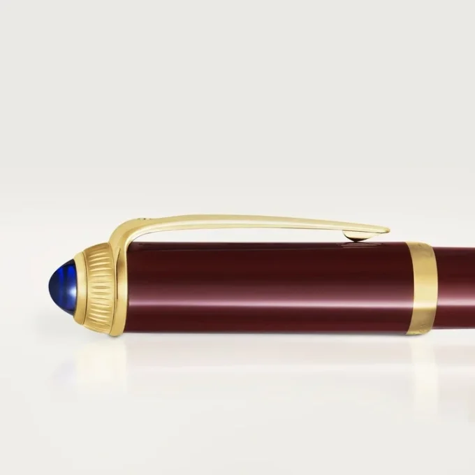 Bolígrafo R De Cartier