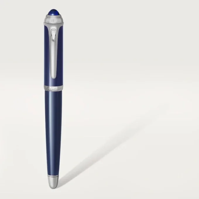 Bolígrafo R De Cartier
