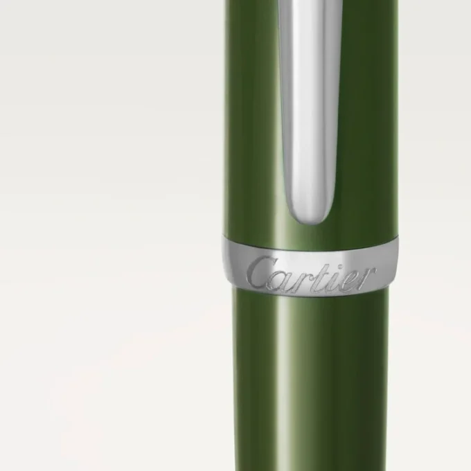 Bolígrafo R De Cartier
