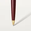 Bolígrafo R De Cartier