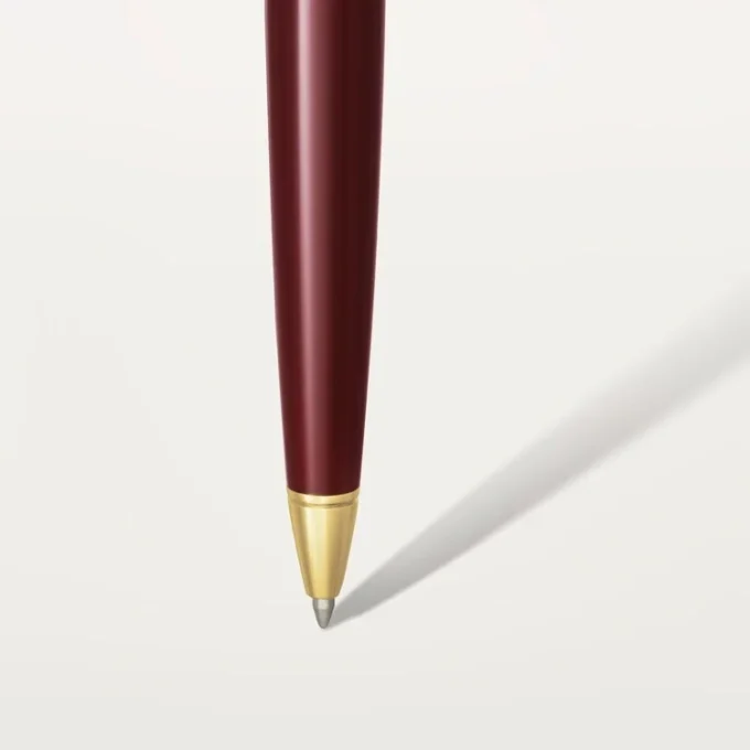 Bolígrafo R De Cartier