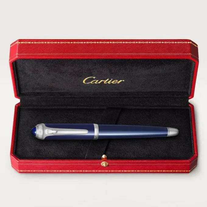 Bolígrafo R De Cartier