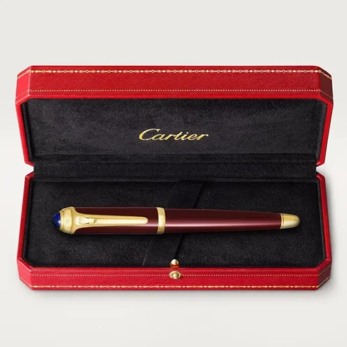 Bolígrafo R De Cartier
